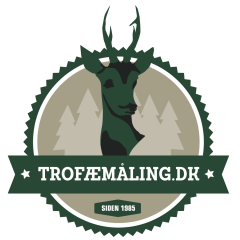Trofæopmåling i Jagtuniverset - Fredag den 9. marts 2018