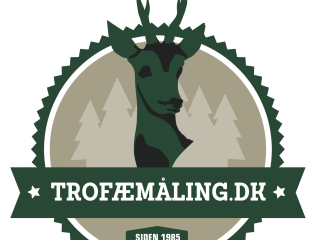 Trofæopmåling i Jagtuniverset - Fredag den 9. marts 2018