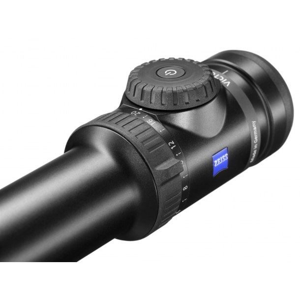 Zeiss Victory V8 2,8-20x56 - Optik og kikkert - Jagtuniverset